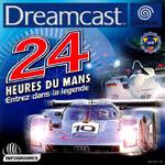 Test Drive: Le Mans Box Art