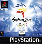 Sydney 2000 Box Art