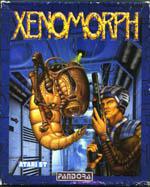 Xenomorph Box Art