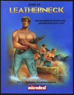 Leatherneck Box Art