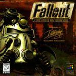 Fallout Box Art