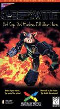 Cyberswine Box Art