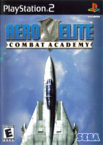 Aero Elite: Combat Academy Box Art