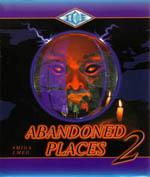 Abandoned Places 2 Box Art