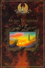 Ys: The Vanished Omens Box Art