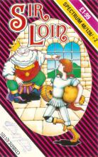 Sir Loin Box Art