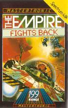 The Empire Fights Back Box Art