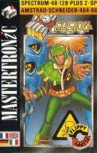 Bombfusion Box Art