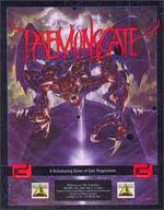 Daemonsgate Box Art