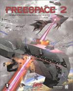 Freespace 2 Box Art