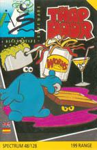 The Trap Door Box Art