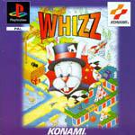 Whizz Box Art