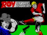 Roy of the Rovers Box Art