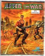 After the War Box Art