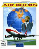 Air Bucks Box Art