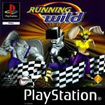 Running Wild Box Art