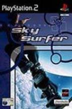 Sky Surfer Box Art