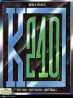 K240 Box Art