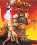 EverQuest: The Planes of Power Box Art