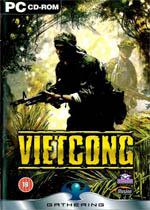 Vietcong Box Art