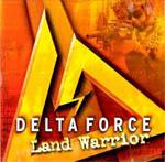 Delta Force: Land Warrior Box Art