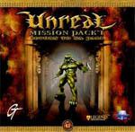 Unreal Mission Pack 1: Return to Na Pali Box Art