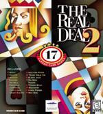 The Real Deal 2 Box Art