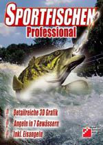 Sportfischen Professional Box Art