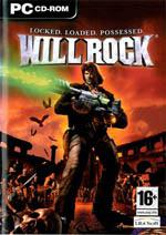 Will Rock Box Art