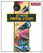 Photon Storm Box Art