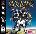 Vanguard Bandits Box Art