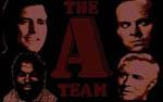 The A-Team Box Art