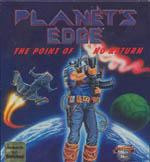 Planet’s Edge Box Art