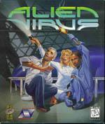 Alien Virus Box Art