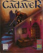 Cadaver Box Art