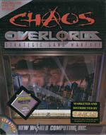 Chaos Overlords Box Art