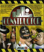 Constructor Box Art