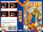 Feud Box Art