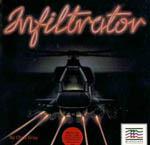 Infiltrator Box Art