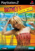 Britney’s Dance Beat Box Art