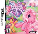 My Little Pony: Pinkie Pie’s Party Box Art