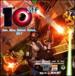 10six Online Box Art