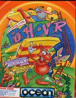 Pushover Box Art