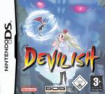 Classic Action: Devilish Box Art