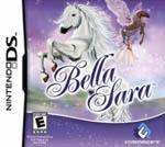 Bella Sara Box Art