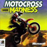 Motocross Madness Box Art