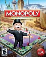 Monopoly: Here & Now Worldwide Edition Box Art