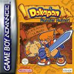 Dokapon Box Art