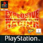 Explosive Racing Box Art