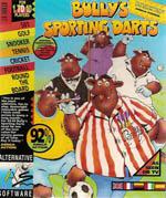 Bully’s Sporting Darts Box Art